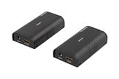 Muut kaapelit - Deltaco Ethernet HDMI-jatkojohto jopa 120 metriin asti - LKV373