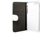 Puhelin - Kannet ja kotelot - GEAR by Carl Douglas Wallet - flip cover for mobile Puhelin - 658778