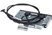 Järjestelmän lisävarusteet - HP E DL360 Gen10 8SFF DP/USB/ODD Blnk Kit - 868000-B21