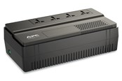 UPS - APC BV650I-MS - Easy UPS - 650VA/375W - Line Interactive UPS - BV650I-MS