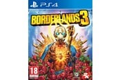 Pelit - Borderlands 3 - Sony PlayStation 4 - FPS - 5026555425865