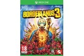 Pelit - Borderlands 3 - Microsoft Xbox One - FPS - 5026555361521