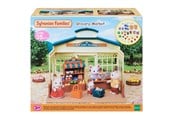 Nuket & tarvikkeet - Sylvanian Families Kylän supermarket - 5315