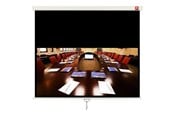 Valkokankaat - AVTek Cinema 200 Projection screen 88" (224 cm) 16:9 - 1EVS37
