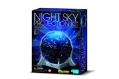 Luovat leikit - 4M Kidz Labs/Create A night sky kit - 4M-13233