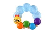 Vauva- ja taaperolelut - Baby Einstein Teether-pillar rattle - BE-10573