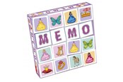 Lautapelit - Tactic Memo Pretty (multi) - 55803