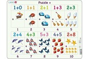 Palapelit - Larsen Puzzles Palapeli + - LA-AR4