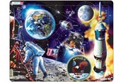 Palapelit - Larsen Puzzles Apollo 11 - LA-NB5