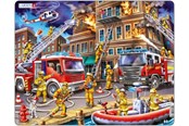 Palapelit - Larsen Puzzles Tuli - LA-US21