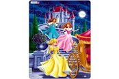 Palapelit - Larsen Puzzles Prinsessat - LA-US5