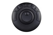 Hiiret - Contour Multimedia Controller Xpress - Jog wheel - 5 painiketta - Musta - S-XPRS