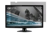 Järjestelmän lisävarusteet - Dicota Salainen yksityisyys suodatin 23.8" (16:9) - D31226