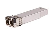Toistimet & Lähettimet - Hewlett Packard Enterprise SFP (mini-GBIC) -lähetin-vastaanotinmoduuli - J4859D