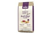 Koirat - Bosch Plus Senior Goat & Potato 12.5 kg - 4015598011259