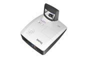 Projektori - BenQ Projektori MH856UST+ - DLP-projektori - ultralyhyt heijastusmatka - 3D - 1920 x 1080 - 3500 ANSI lumens - 9H.JKT77.24E