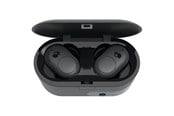 Kuulokkeet - Skullcandy Push Dark Harmaa - S2BBW-M716
