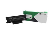 Mustepatruunat, värikasetit ja lisävarusteet - Lexmark B222000 Musta Return Programme Toner Cartr - B222000