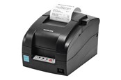 Tulostimet - BIXOLON SRP-275III Impact Dot POS Printer USB Serial - Yksivärinen - Dot matrix - SRP-275IIICOSG/BEG