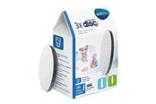 Keittiötarvikkeet - Brita MicroDisc täyttöpakkaus - vesisuodatin - 051 761