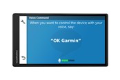 GPS & navigointi - Garmin DriveSmart 55 - 010-02037-13