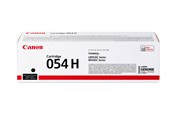 Mustepatruunat, värikasetit ja lisävarusteet - Canon CRG 054 / 3028C002 H Musta - 3028C002
