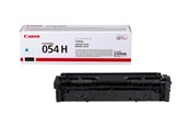 Mustepatruunat, värikasetit ja lisävarusteet - Canon CRG 054 / 3027C002 H Syaani - 3027C002