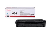 Mustepatruunat, värikasetit ja lisävarusteet - Canon CRG 054 / 3023C002 Syaani - 3023C002