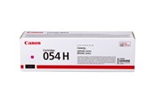 Mustepatruunat, värikasetit ja lisävarusteet - Canon CRG 054 / 3026C002 H magenta - 3026C002