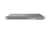 Reitittimet  - MikroTik RouterBOARD RB1100AHx4 - Router - RB1100Dx4