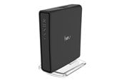 Reitittimet  - MikroTik hAP ac² / RBD52G-5HacD2HnD-TC - Wireless router Wi-Fi 5 - RBD52G-5HacD2HnD-TC