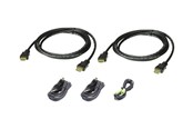 KVM-kaapelit - ATEN KAAPPELI SARJA KAKSI HDMI /USB/SP L:1.8 - 2L-7D02UHX5