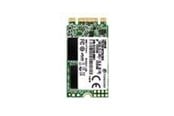 SSD 2 - Transcend 430S SSD - 512GB - M.2 2242 (42mm) SATA-600 - TS512GMTS430S