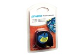 Paperit, valokuvapaperit ja tarrat - DYMO LetraTAG - S0721570