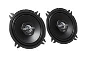 Autostereot - JVC CS-J520X - kaiuttimet - autoon - Kaiutinelementit - CS-J520X