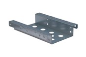 Tallennus - lisävarusteet - Inter-Tech Asennuskehys 3,5 tuumasta 2 x 2,5 tuumaan / 1 x 3,5 tuumaan - 88885245