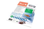 Laminointi - Peach - 100-pack - lamination pouches - PPC500-03