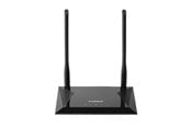 Reitittimet - Edimax BR-6428nS V5 4-in-1 N300 Wi-Fi Router Access Point Range Extender & WISP - Wireless router N Standard - 802.11n - BR-6428NS V5