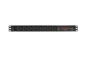 Virtakaapelit (ulkoinen) - LogiLink IP PDU Control Unit - PDU8P01