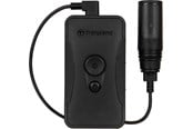 Videokamerat - Transcend Body Camera - DrivePro Body 60 - Cylindrical Camera (64GB) - TS64GDPB60A