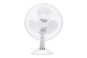 Ilmasto/tuulettimet/ilmastointi - Adler JKr 7302 - AD 7302