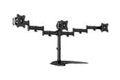Näytön kiinnitys - Multibrackets m Deskstand Basic Triple - 7350073733392