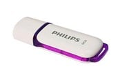 USB-tikku - Philips FM08FD70B Lumiversio 2.0 - USB-muistitikku - 8 GB - 64GB - USB-tikku - FM64FD70B/00