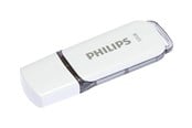 USB-tikku - Philips FM08FD70B Lumiversio 2.0 - USB-muistitikku - 8 GB - 32GB - USB-tikku - FM32FD70B/00