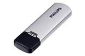 USB-tikku - Philips FM16FD00B Silver edition - USB flash drive - 16 GB - 16GB - USB-tikku - FM16FD00B/00