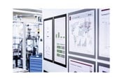 Konferenssi & Esitys - DURABLE DURAFRAME® MAGNETIC A3 - 4868-01