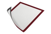 Konferenssi & Esitys - DURABLE DURAFRAME® MAGNETIC A4 - 4869-03