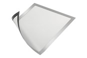 Konferenssi & Esitys - DURABLE DURAFRAME® MAGNETIC A4 - 4869-23