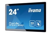 Näyttö - 24" iiyama ProLite TF2415MC-B2 - 1920x1080 - 60Hz - VA - TF2415MC-B2