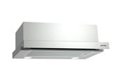 Liesituulettimet - Gorenje BHP523E10X - telescopic - stainless steel - BHP523E10X